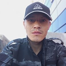 Фотография мужчины Эдуард, 31 год из г. Череповец