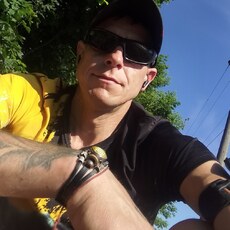 Фотография мужчины Николай, 39 лет из г. Льгов