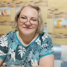 Фотография девушки Натали, 48 лет из г. Михайловка (Иркутская Область)