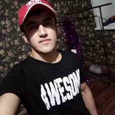 Фотография мужчины Муслим, 23 года из г. Алтайский