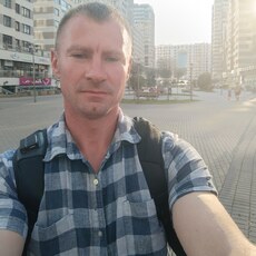 Фотография мужчины Максим, 37 лет из г. Барановичи