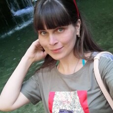 Фотография девушки Юлия, 34 года из г. Каневская