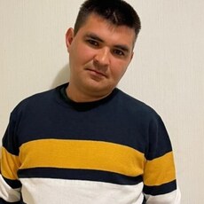 Фотография мужчины Ринат, 34 года из г. Пенза