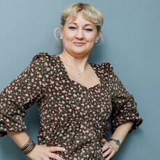 Фотография девушки Виктория, 41 год из г. Кемерово