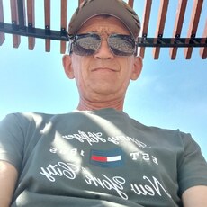 Фотография мужчины Александр, 55 лет из г. Уварово