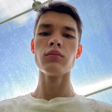 Фотография мужчины Игорь, 29 лет из г. Краснодар