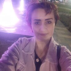 Фотография девушки Людмила, 50 лет из г. Старый Оскол