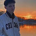 Николай, 20 лет