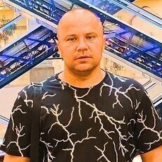 Фотография мужчины Олег, 35 лет из г. Алексеевка (Белгородская Обл)