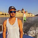 Роман, 36 лет