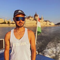 Фотография мужчины Роман, 36 лет из г. Тверь