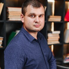 Фотография мужчины Сергей, 39 лет из г. Воронеж