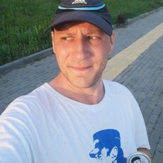 Фотография мужчины Евгений, 37 лет из г. Новосибирск