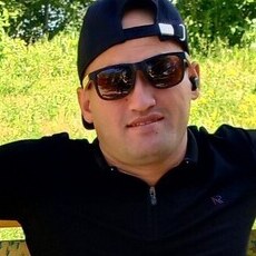 Фотография мужчины Молой, 32 года из г. Нижний Тагил