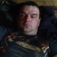 Фотография мужчины Сергей, 43 года из г. Новая Игирма
