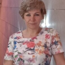 Фотография девушки Елена, 51 год из г. Зея