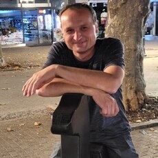 Фотография мужчины Вовик, 44 года из г. Фульда