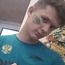 Лёша, 23 года