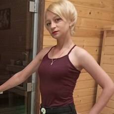 Фотография девушки Секрет, 37 лет из г. Ульяновск
