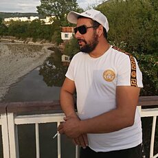 Фотография мужчины Сергей, 40 лет из г. Новороссийск