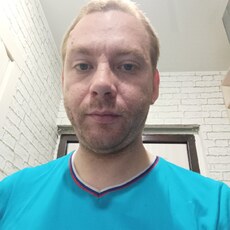 Фотография мужчины Олег, 35 лет из г. Вологда