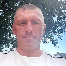 Фотография мужчины Виктор, 46 лет из г. Новополоцк