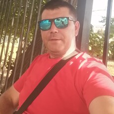 Фотография мужчины Дмитрий, 39 лет из г. Ейск