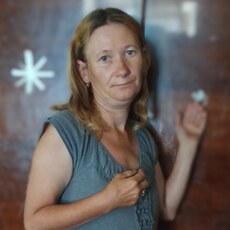 Фотография девушки Галина, 42 года из г. Долинская