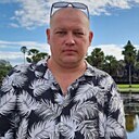 Сергей, 43 года