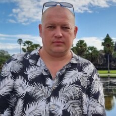 Фотография мужчины Сергей, 43 года из г. Волгодонск