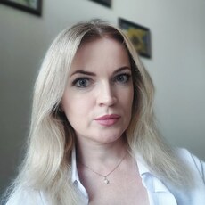 Фотография девушки Анастасия, 40 лет из г. Санкт-Петербург