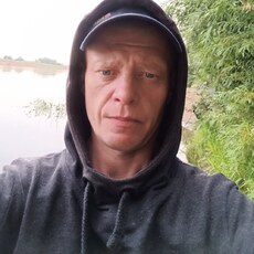 Фотография мужчины Александр, 41 год из г. Павловский Посад