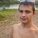 Александр, 20 лет