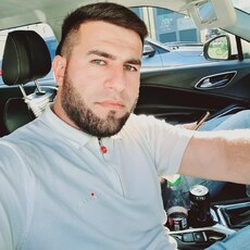 Фотография мужчины Али, 29 лет из г. Тучково