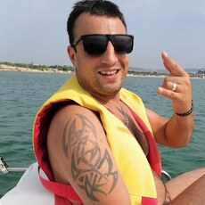 Фотография мужчины Руслан, 36 лет из г. Обнинск