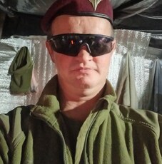 Фотография мужчины Андрей, 37 лет из г. Львов