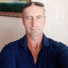 Фотография мужчины Олег, 41 год из г. Лида