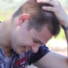 Фотография мужчины Nikolay, 38 лет из г. Армянск