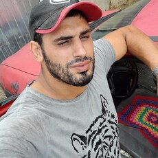 Фотография мужчины Гагик, 31 год из г. Пролетарск