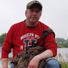 Фотография мужчины Ник, 54 года из г. Житомир