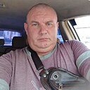 Серёга, 50 лет