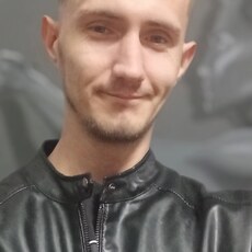 Фотография мужчины Саша, 34 года из г. Пинск