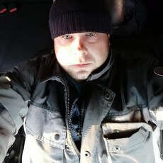 Фотография мужчины Миша, 36 лет из г. Краснобродский