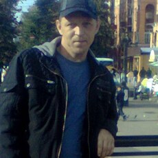 Фотография мужчины Игорь, 45 лет из г. Красноярск