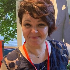 Фотография девушки Ириска, 45 лет из г. Норильск