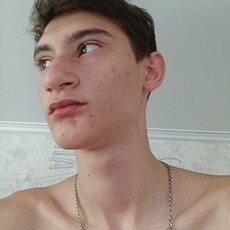 Фотография мужчины Егор, 19 лет из г. Ейск