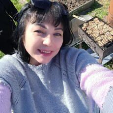 Фотография девушки Елена, 48 лет из г. Нижний Тагил