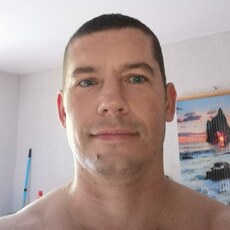 Фотография мужчины Александр, 40 лет из г. Подольск