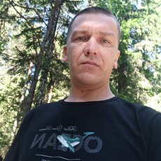 Фотография мужчины Николай, 40 лет из г. Нефтекамск