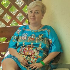 Фотография девушки Светлана, 54 года из г. Ильский